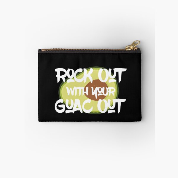 Item preview, Rock Out With Your Guac Out, Womens Muscle Tank, Cinco de Mayo  designed and sold by Noussairox.