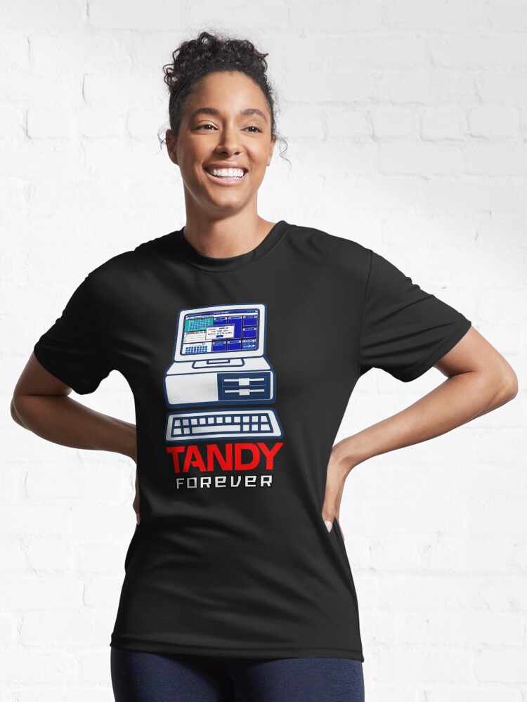 vintage computer t shirts