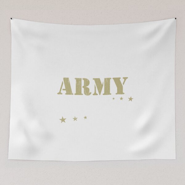 Item preview, I'M A Proud Army Grandma - Military Grandma designed and sold by noirty.
