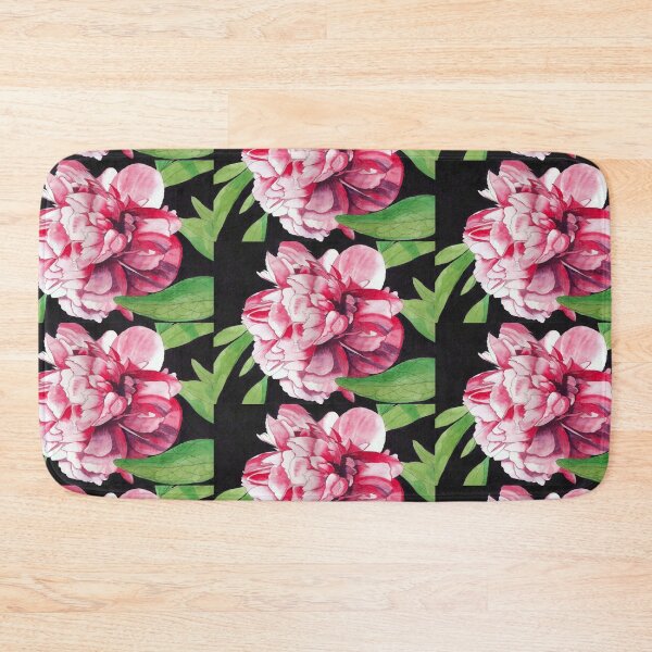 Item preview, Single Red Peony Rose designed and sold by esvb.