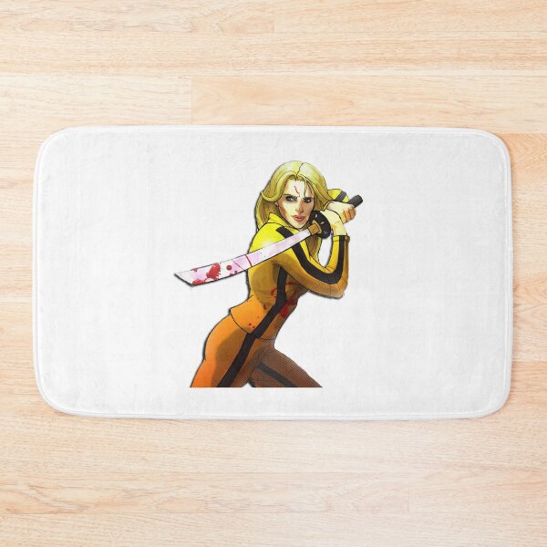 Item preview, Kill Bill designed and sold by GSunrise.