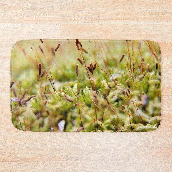 Item preview, Moss Bed 2 designed and sold by LynyrdSky.
