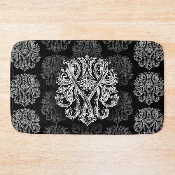 Item preview, "YAMOLODOY" Design pattern designed and sold by Ldarro.