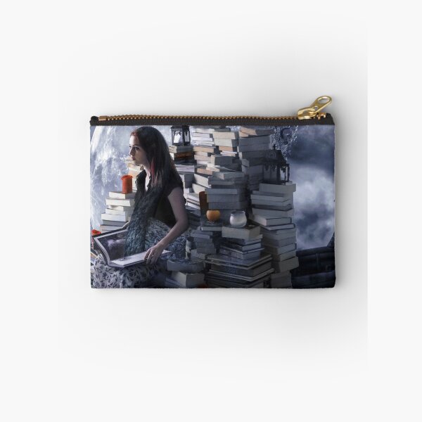 Item preview, Ficción designed and sold by Jeff Kingston.