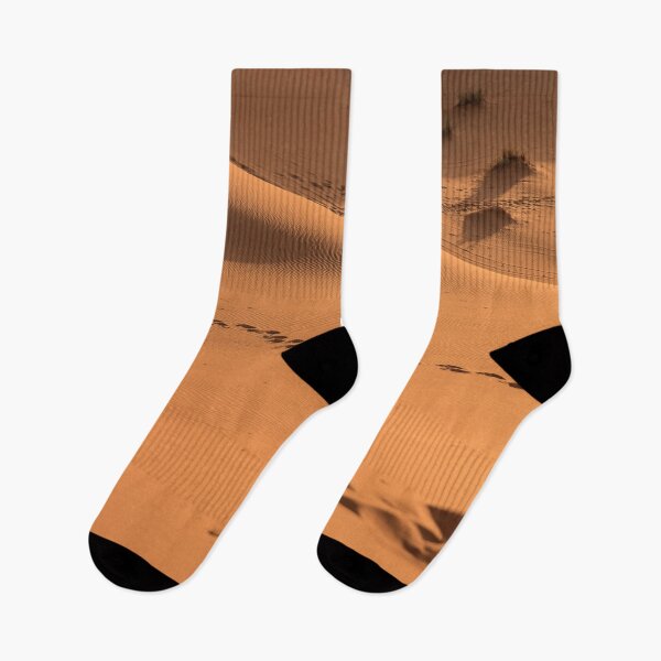 Item preview, Desert Trek III - Sahara, Morocco designed and sold by TRVLR Designs.