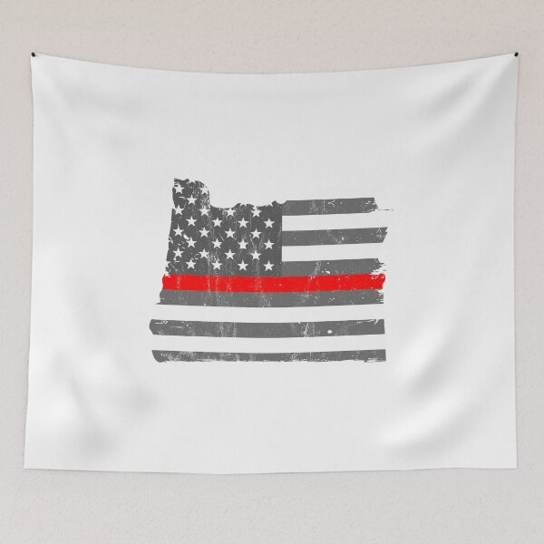 Item preview, Oregon Firefighter Firefighter Academy Training designed and sold by noirty.