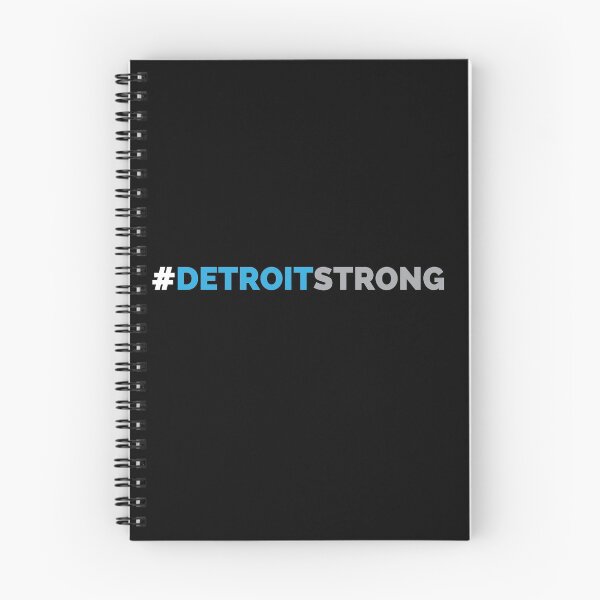 Item preview, #DetroitStrong (Lions) designed and sold by kaylaoles.