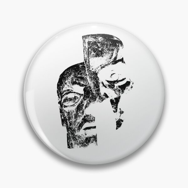 Item preview, Multiple Personality designed and sold by OurWorldTree.