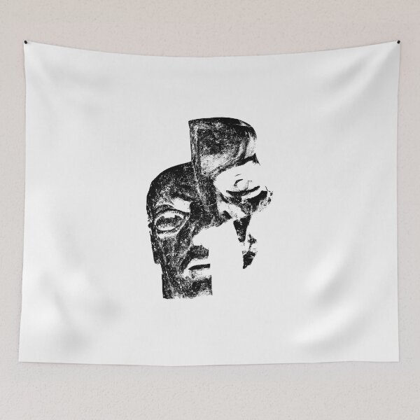 Item preview, Multiple Personality designed and sold by OurWorldTree.