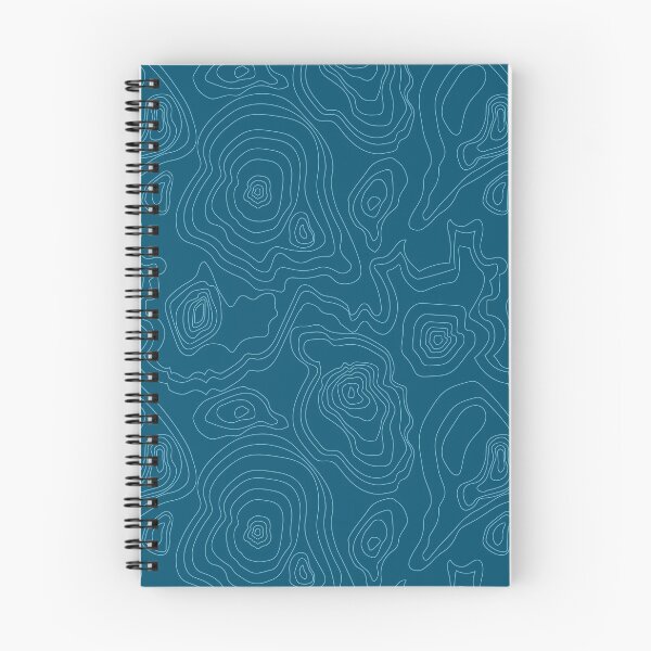 Item preview, map designed and sold by Pilar Hernandez.