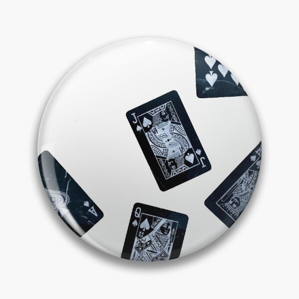 Item preview, poker cards ace collection  designed and sold by rashadat.