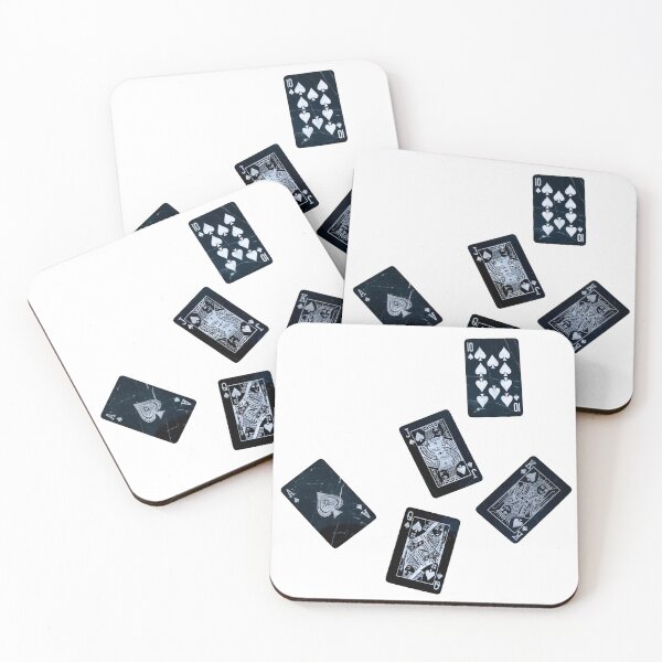Item preview, poker cards ace collection  designed and sold by rashadat.