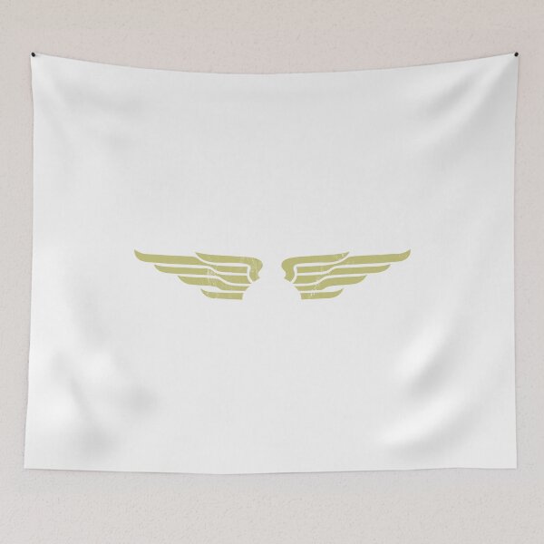 Item preview, Real Grandpas Fly Airplanes Pilot  designed and sold by noirty.