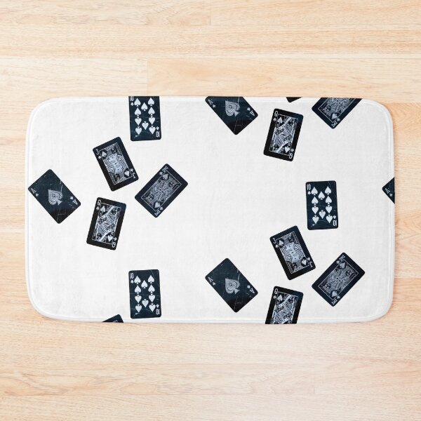 Item preview, poker cards ace collection  designed and sold by rashadat.