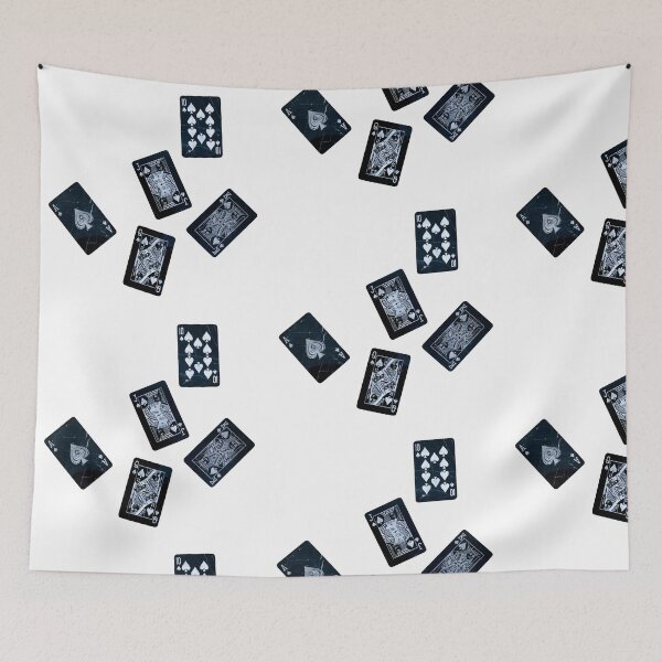 Item preview, poker cards ace collection  designed and sold by rashadat.