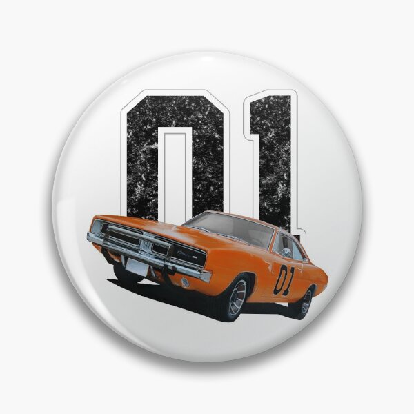 Item preview, General Lee designed and sold by Yourauto.