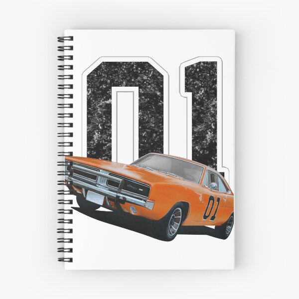 Item preview, General Lee designed and sold by Yourauto.