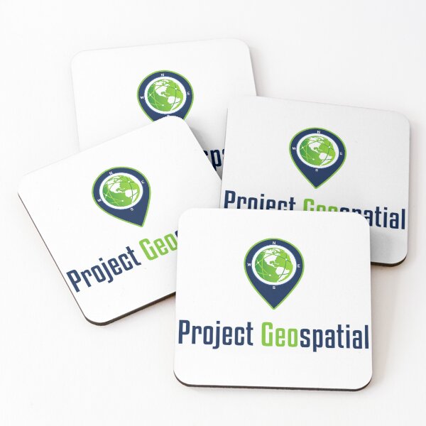 Item preview, Project Geospatial designed and sold by ProjectGeo.