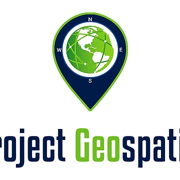 Artwork thumbnail, Project Geospatial by ProjectGeo