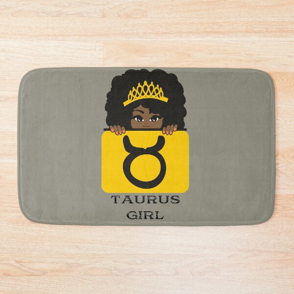 Item preview, Taurus Girl designed and sold by evadeedesigns.