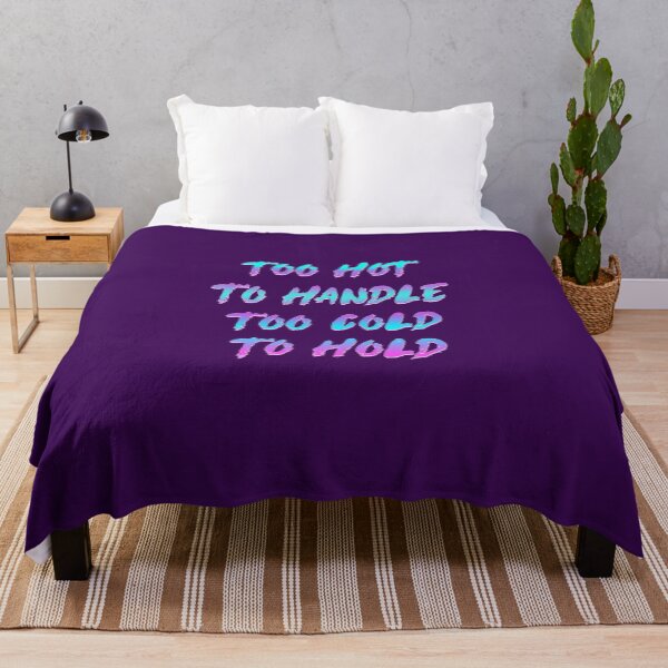 Item preview, Too Hot To Handle designed and sold by Mark5ky.
