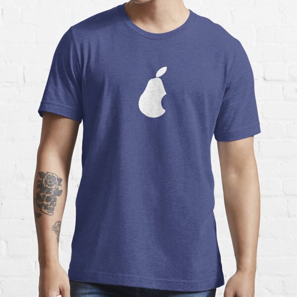 Apple employee t outlet shirt