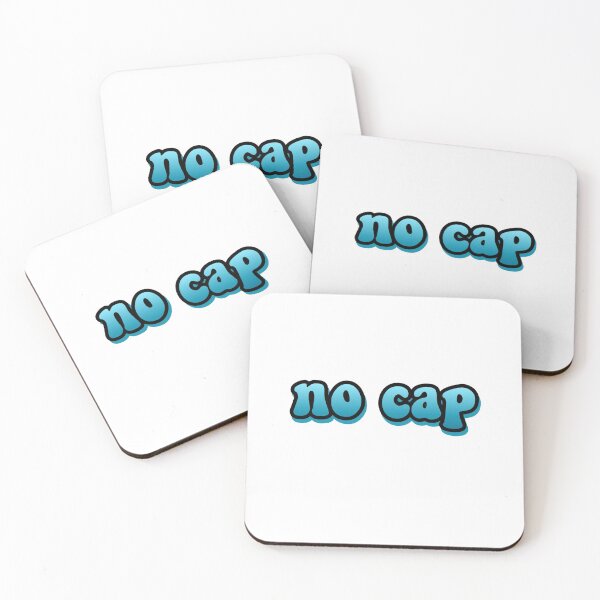 Item preview, No Cap designed and sold by kellynicmac.