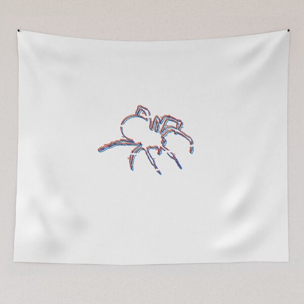 Item preview, Glitch spider designed and sold by Gav-lart.