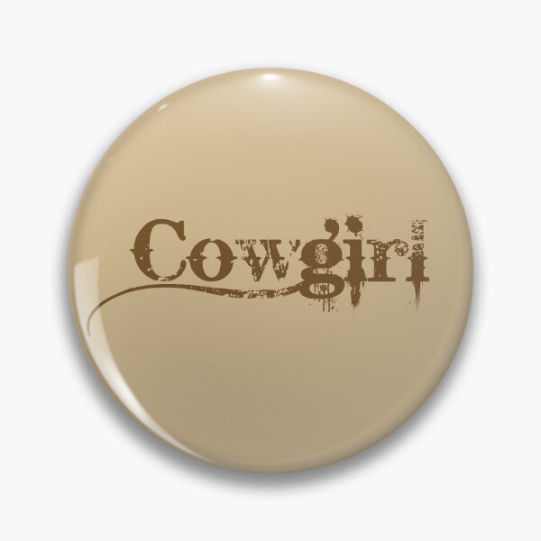 Item preview, Cowgirl designed and sold by Carrie Potter.