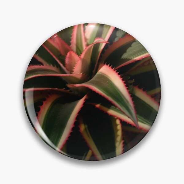 Artikelvorschau, Red Jagged Edge entworfen und verkauft von 3Spoke.