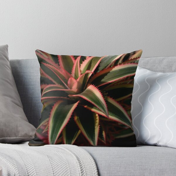 Item preview, Red Jagged Edge designed and sold by 3Spoke.