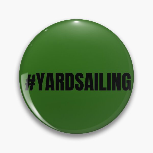 Artikelvorschau, #YARDSAILING entworfen und verkauft von fredgarden8.