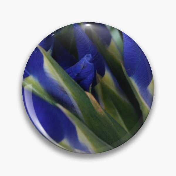 Item preview, Sleeping Iris designed and sold by 3Spoke.