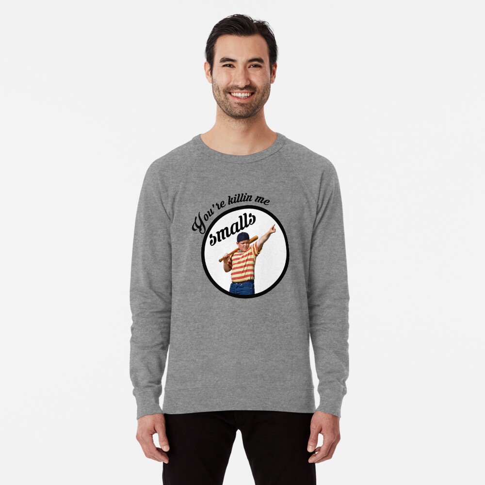 Item preview, Lightweight Sweatshirt designed and sold by lewwurm.