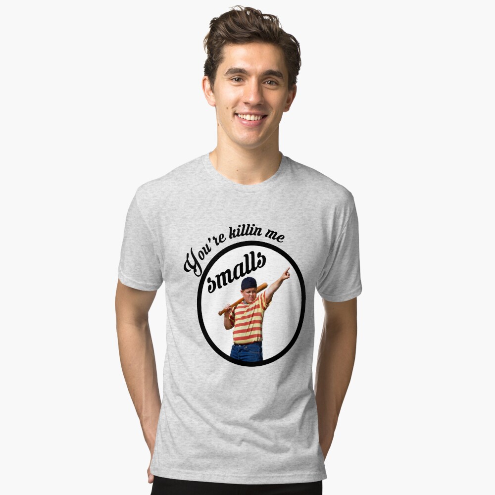 Item preview, Tri-blend T-Shirt designed and sold by lewwurm.