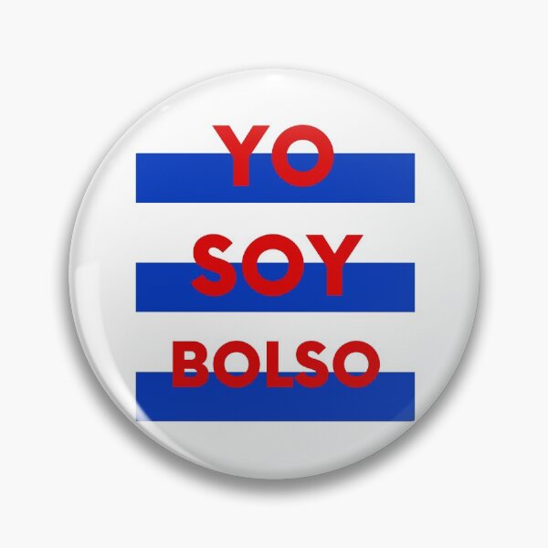 Item preview, Yo Soy Bolso - Nacional - designed and sold by Charrua88.