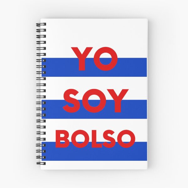 Item preview, Yo Soy Bolso - Nacional - designed and sold by Charrua88.