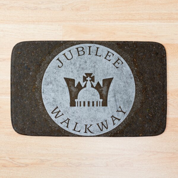 Item preview, Jubilee Walkway designed and sold by Enzwell.
