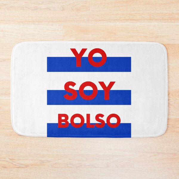 Item preview, Yo Soy Bolso - Nacional - designed and sold by Charrua88.
