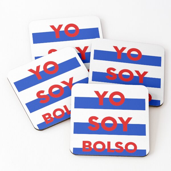 Item preview, Yo Soy Bolso - Nacional - designed and sold by Charrua88.
