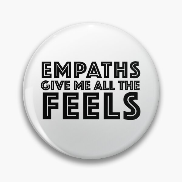 Item preview, Empaths  designed and sold by corbrand.