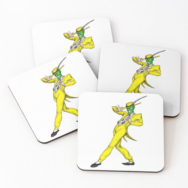 Item preview, the mask caricature designed and sold by GSunrise.
