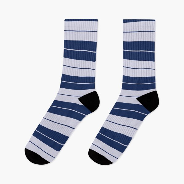 Item preview, Azul Caramelo Stripes designed and sold by Zancho.