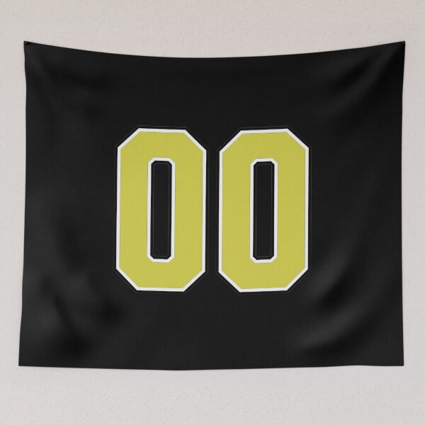 Item preview, 00 gold designed and sold by Eldad Alemu.