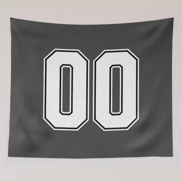 Item preview, 00 white designed and sold by Eldad Alemu.