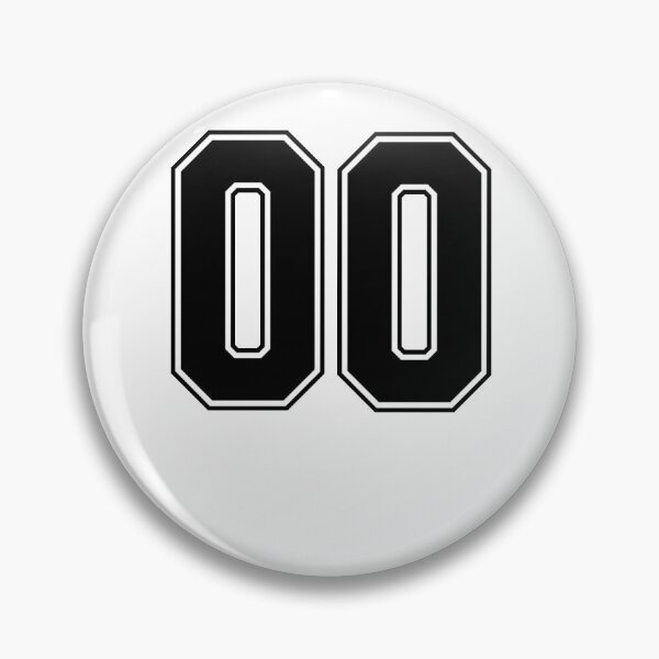 Item preview, 00 black designed and sold by Eldad Alemu.
