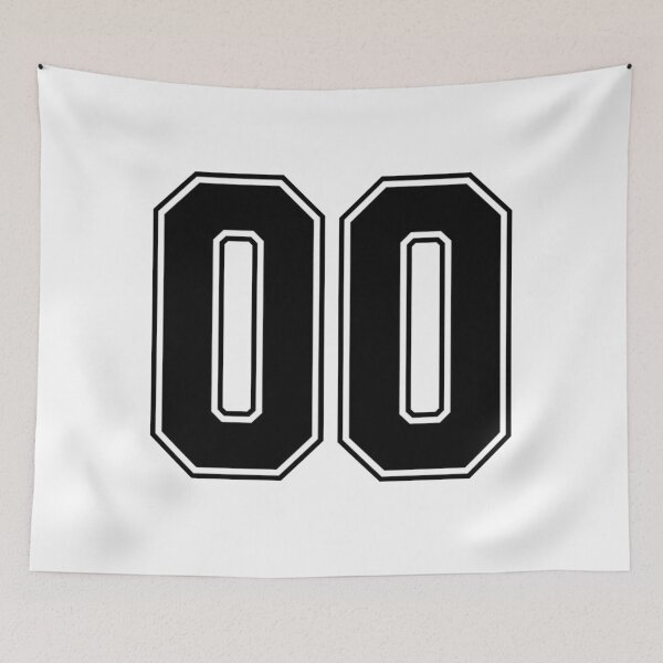 Item preview, 00 black designed and sold by Eldad Alemu.