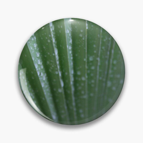Item preview, Green Palm Frond DPG160217-15 designed and sold by CSteenArt.