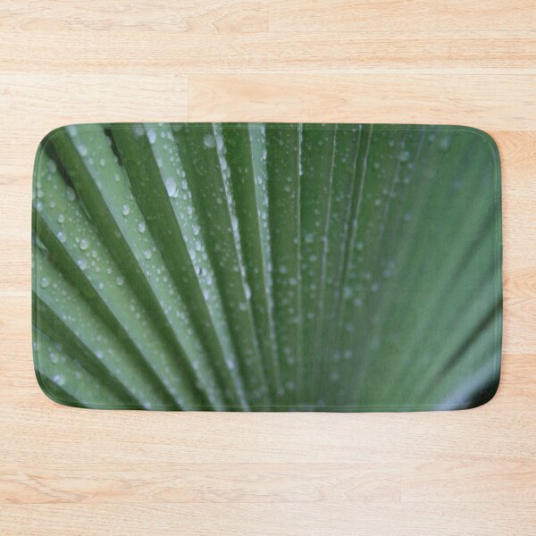 Item preview, Green Palm Frond DPG160217-15 designed and sold by CSteenArt.