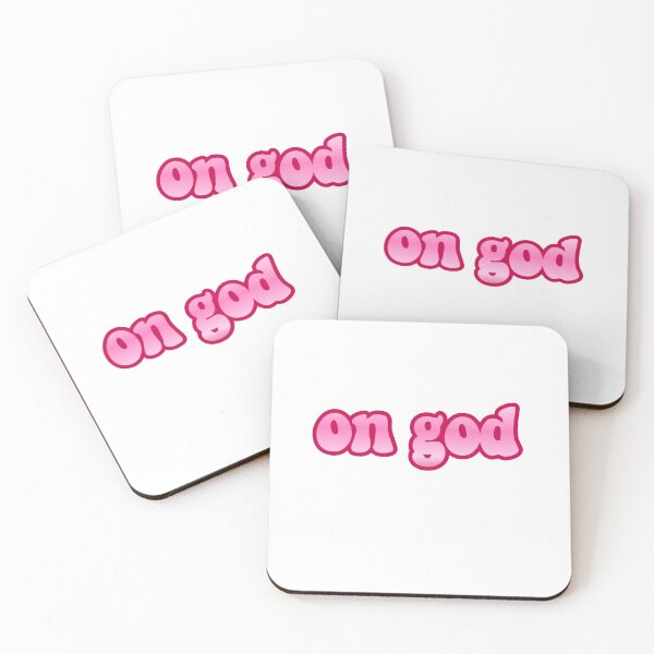 Item preview, On God designed and sold by kellynicmac.